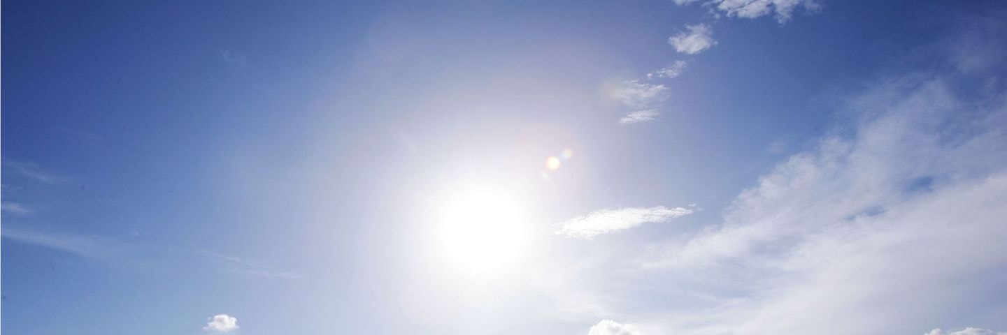 光